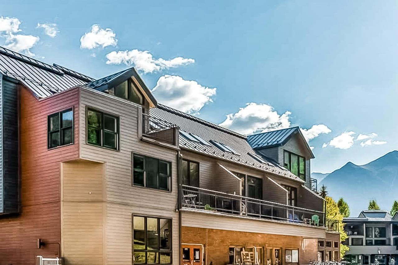 Misty Maiden Telluride Exterior foto