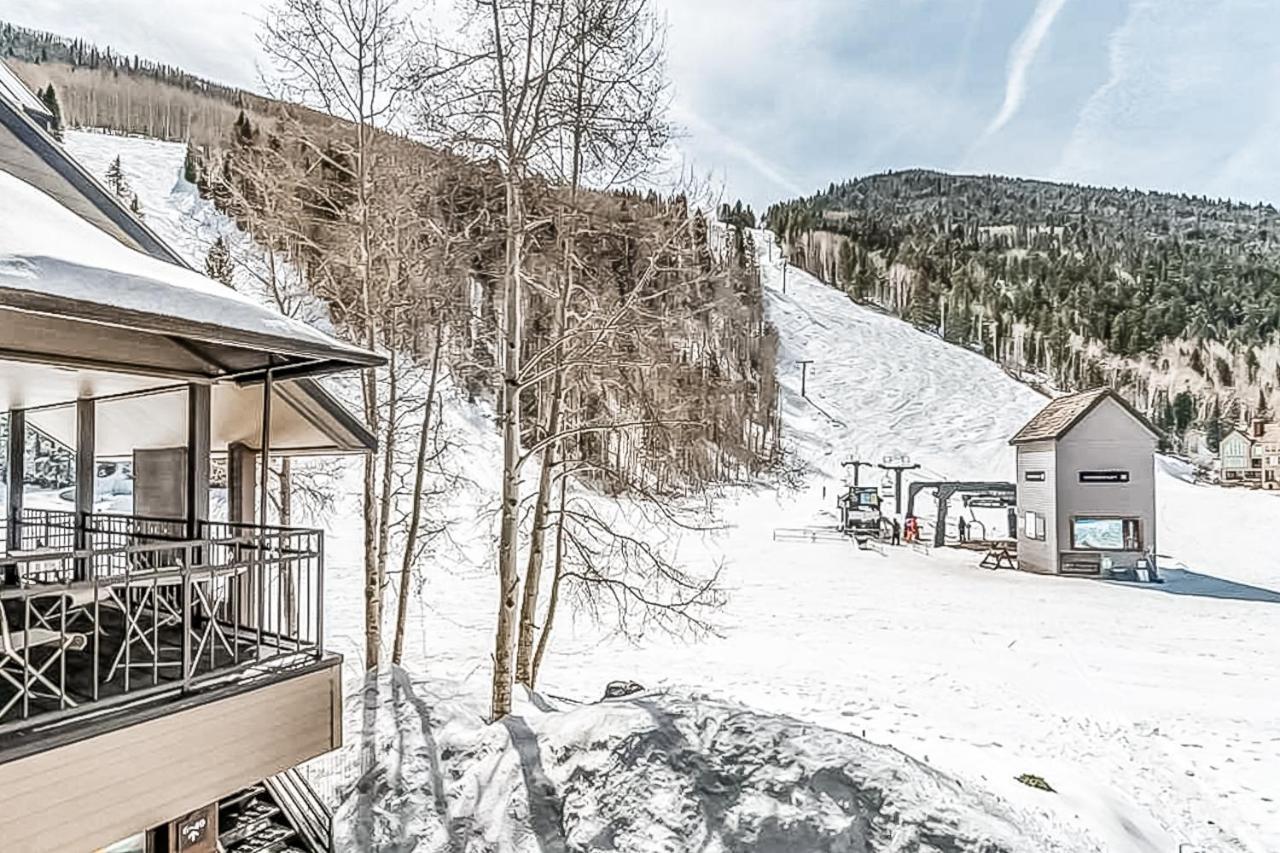 Misty Maiden Telluride Exterior foto