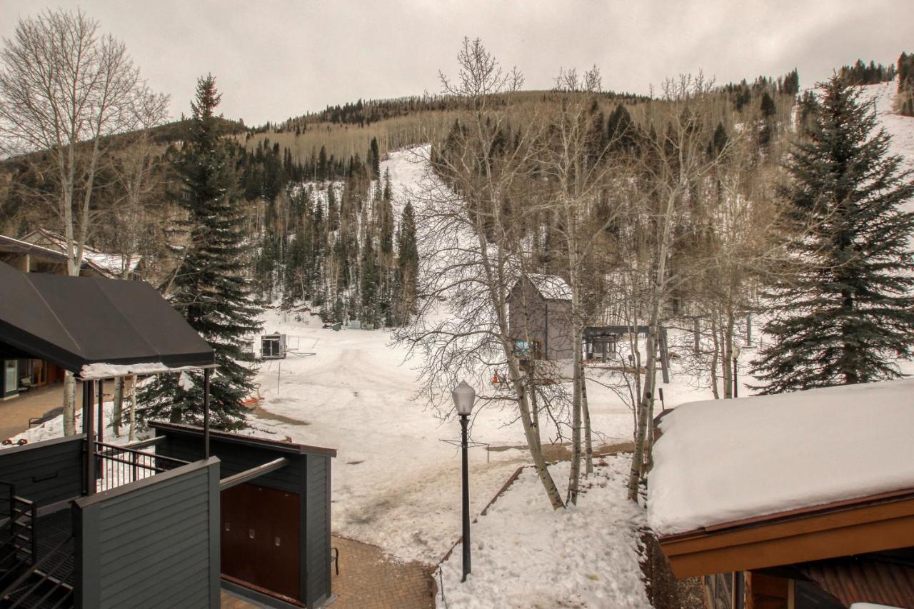 Misty Maiden Telluride Exterior foto
