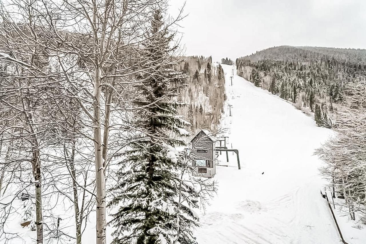 Misty Maiden Telluride Exterior foto